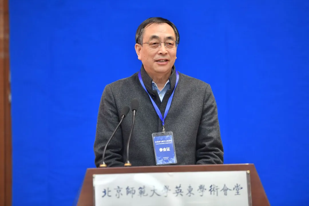 北京师范大学文学院院长 王立军.jpg